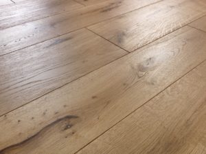 Parquet Alberani Rovere Touch